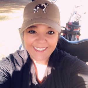 Meet your Posher, Carrie